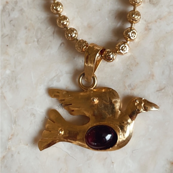 Tesorito Necklace - Picture 2 of 4